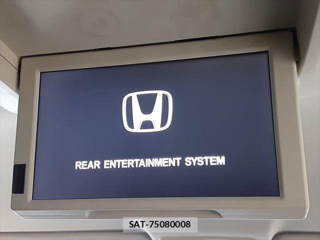 Honda ODYSSEY 2013-11 431609-5
