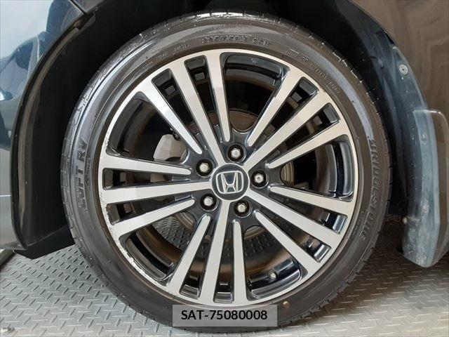 Honda ODYSSEY 2013-11 431609-15