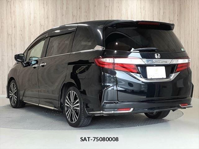 Honda ODYSSEY 2013-11 431609-21