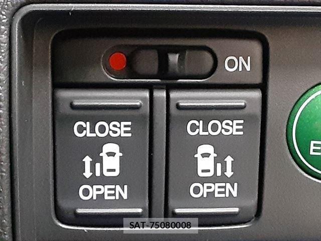 Honda ODYSSEY 2013-11 431609-6