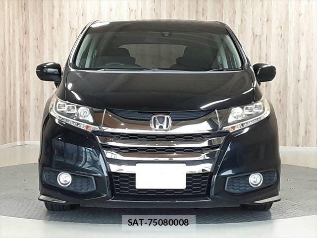 Honda ODYSSEY 2013-11 431609-16