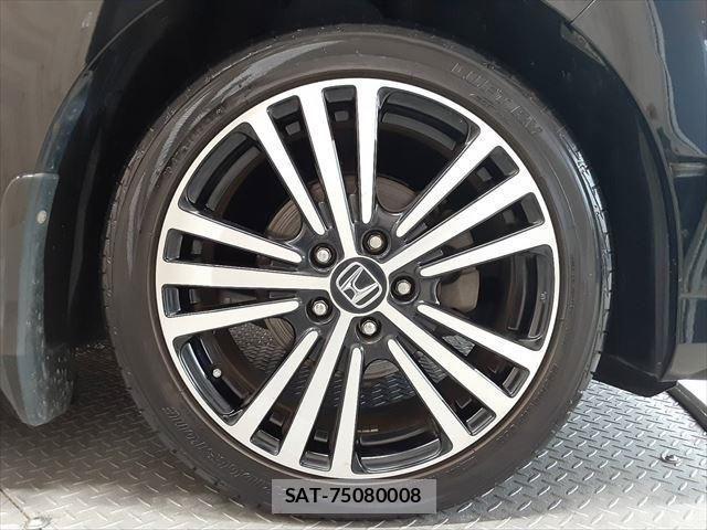 Honda ODYSSEY 2013-11 431609-29