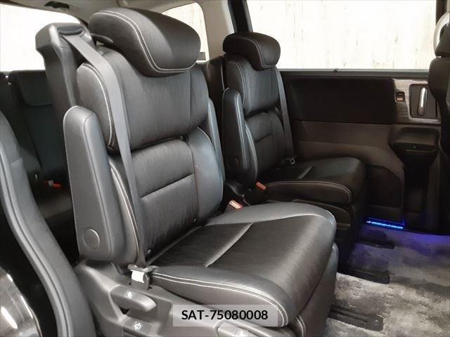 Honda ODYSSEY 2013-11 431609-9