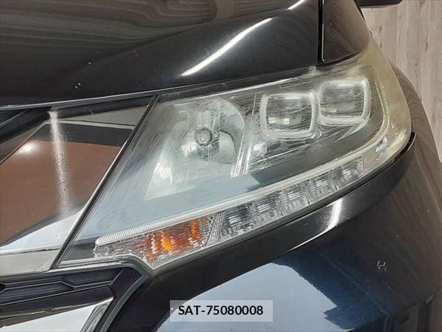 Honda ODYSSEY 2013-11 431609-23
