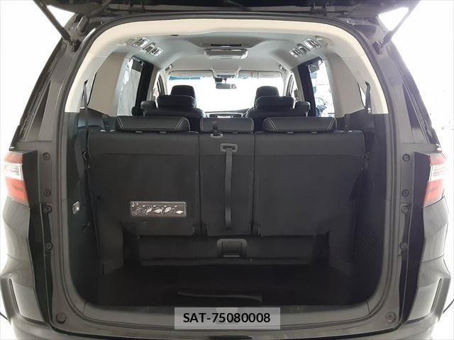 Honda ODYSSEY 2013-11 431609-11