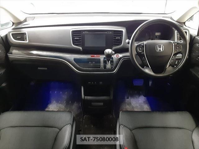 Honda ODYSSEY 2013-11 431609-1