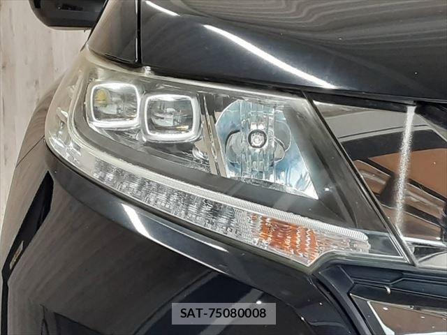 Honda ODYSSEY 2013-11 431609-24