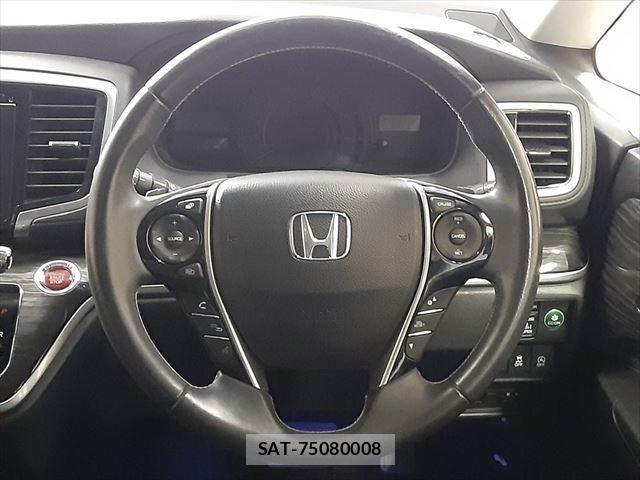Honda ODYSSEY 2013-11 431609-12