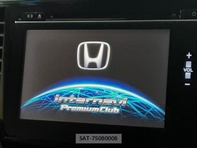 Honda ODYSSEY 2013-11 431609-2