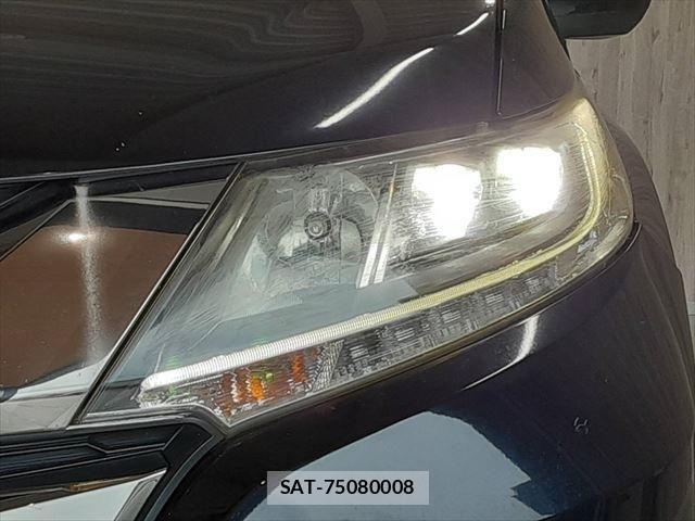 Honda ODYSSEY 2013-11 431609-13