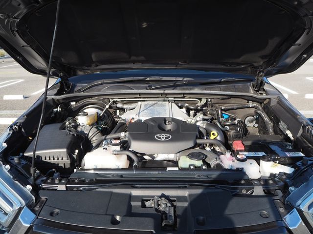Toyota HILUX 2020-10 14134-23