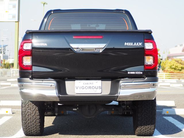Toyota HILUX 2020-10 14134-11