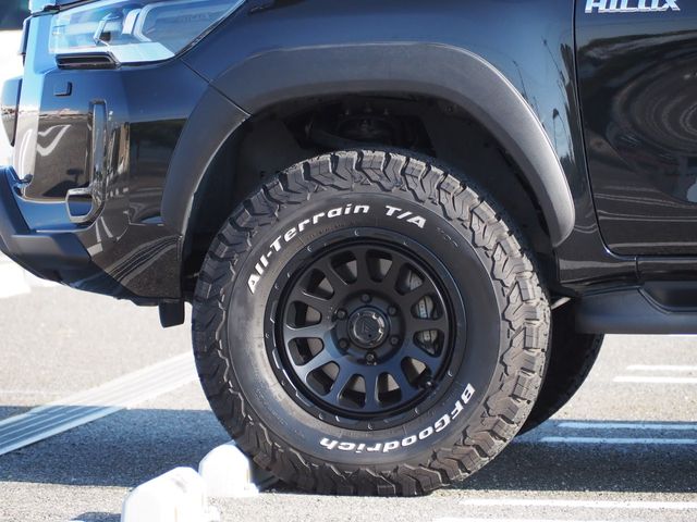 Toyota HILUX 2020-10 14134-9