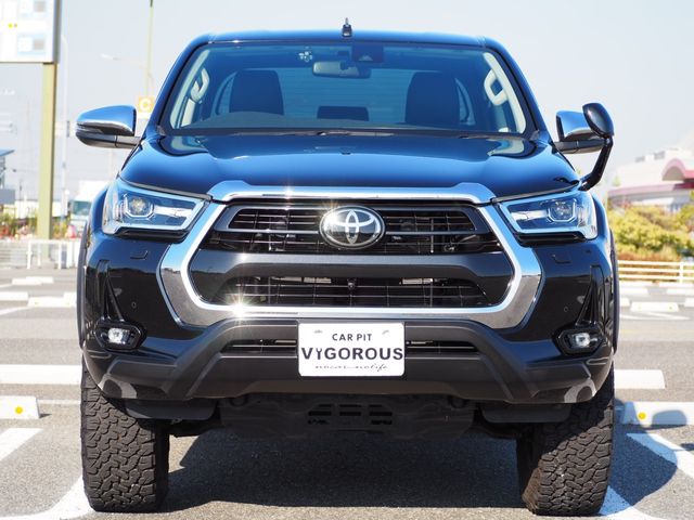 Toyota HILUX 2020-10 14134-3