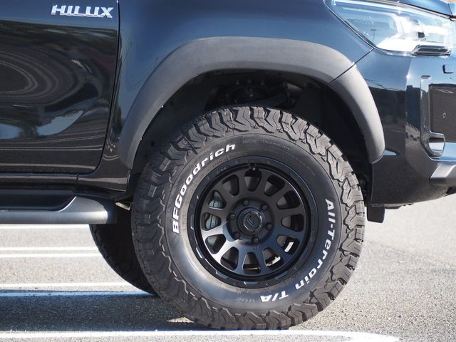 Toyota HILUX 2020-10 14134-7
