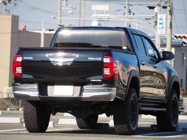 Toyota HILUX 2020-10 14134-12