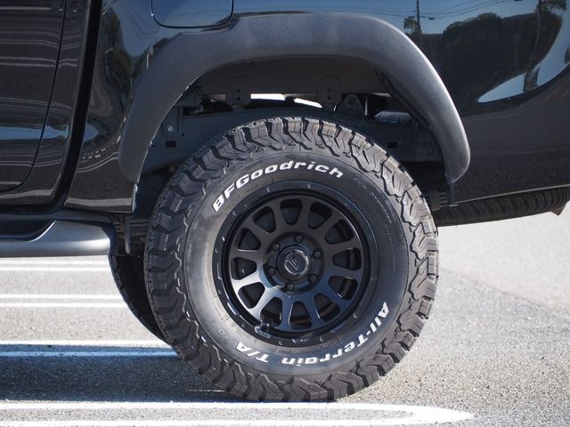 Toyota HILUX 2020-10 14134-10