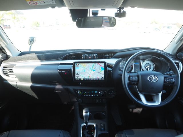 Toyota HILUX 2020-10 14134-13