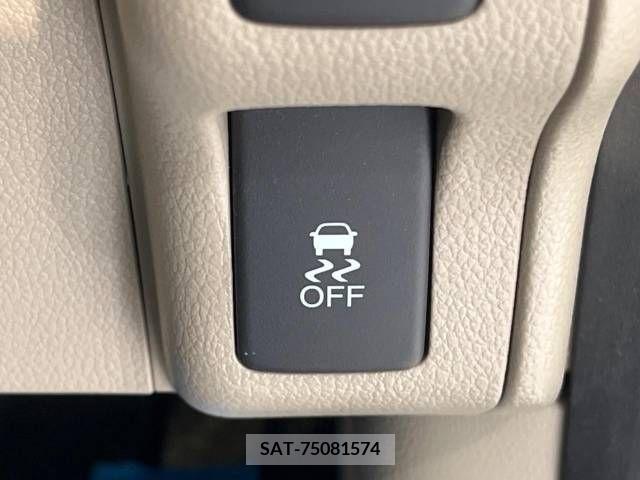 Honda N BOX 2016-01 378636-5