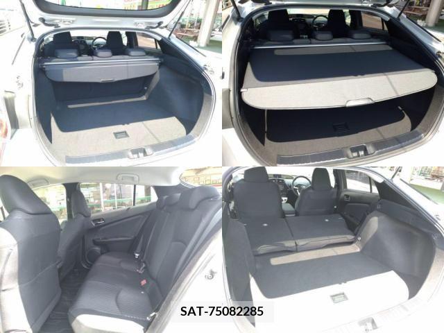 Toyota PRIUS 2017-10 366647-7