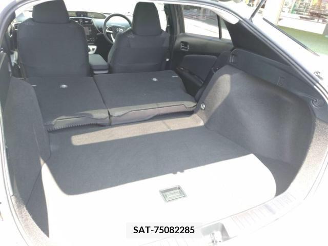 Toyota PRIUS 2017-10 366647-27