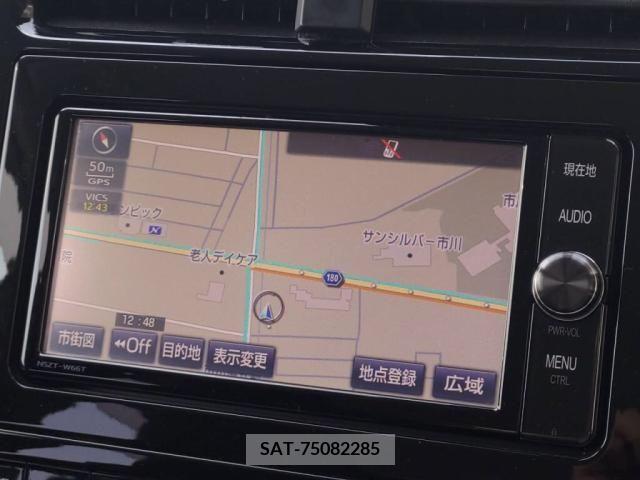 Toyota PRIUS 2017-10 366647-12