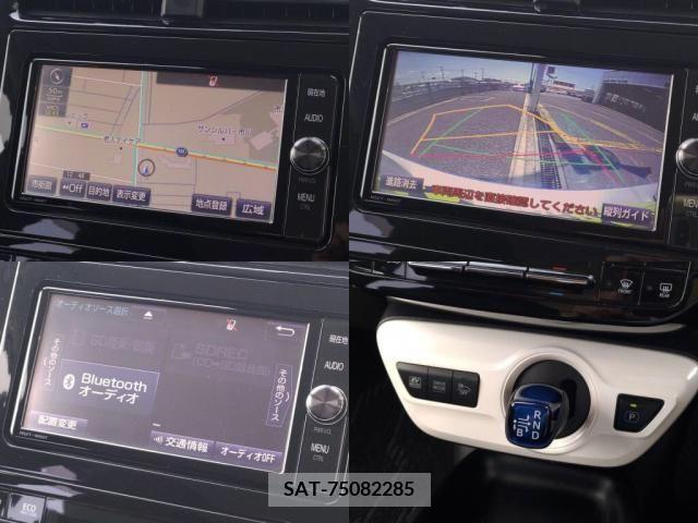 Toyota PRIUS 2017-10 366647-4