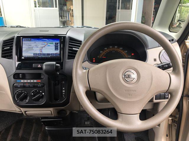 Nissan ROOX 2012-02 324213-6