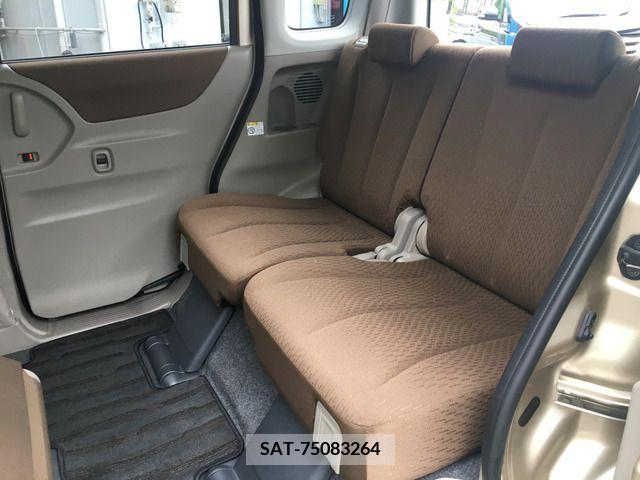 Nissan ROOX 2012-02 324213-4