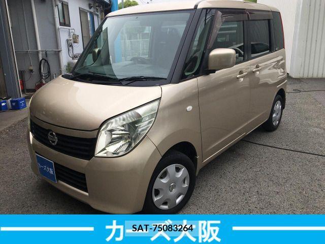 Nissan ROOX 2012-02 324213-1