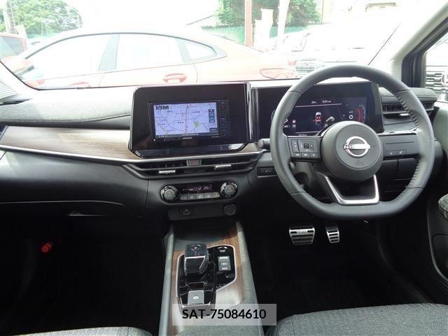 Nissan AURA 2022-06 302578-10