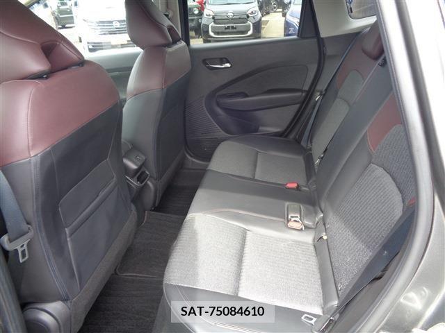 Nissan AURA 2022-06 302578-9