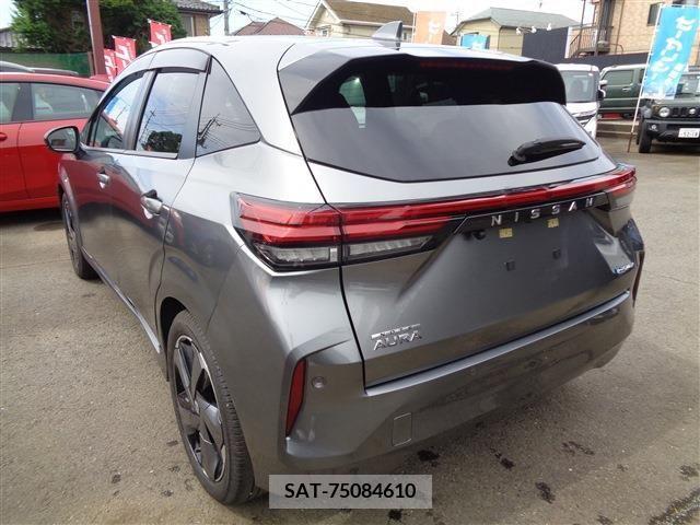 Nissan AURA 2022-06 302578-4