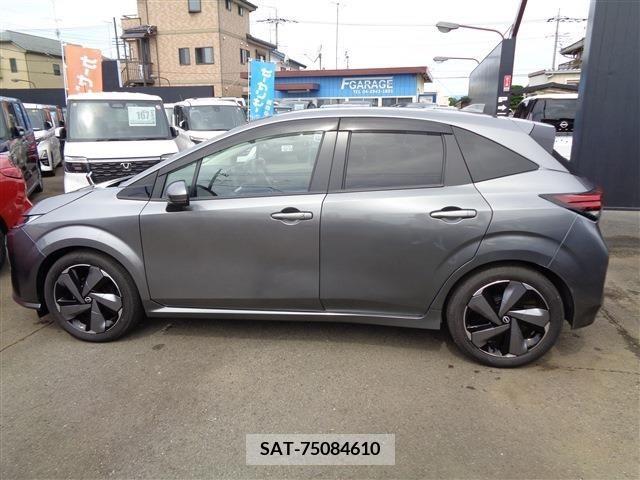 Nissan AURA 2022-06 302578-3
