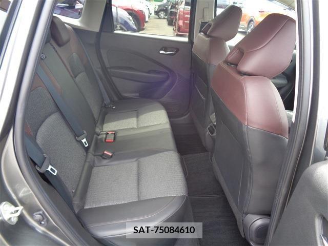 Nissan AURA 2022-06 302578-14