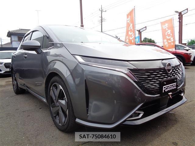 Nissan AURA 2022-06 302578-1