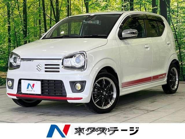 Suzuki ALTO 2015-09 259622-0