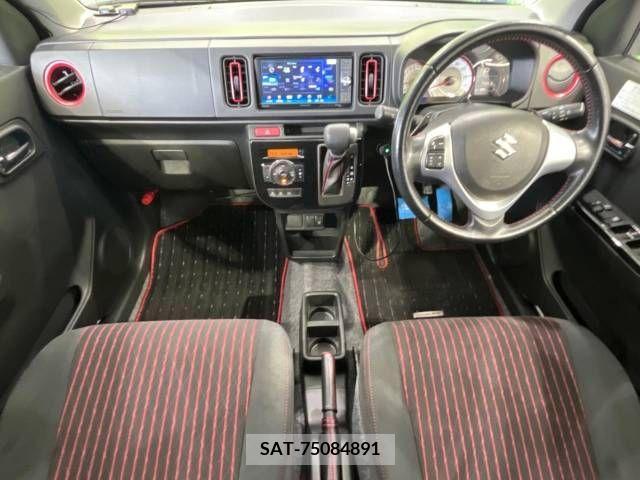 Suzuki ALTO 2015-09 259622-1