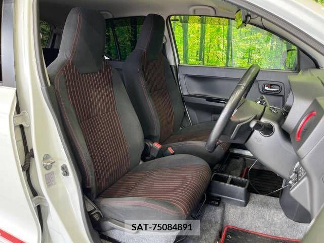 Suzuki ALTO 2015-09 259622-8