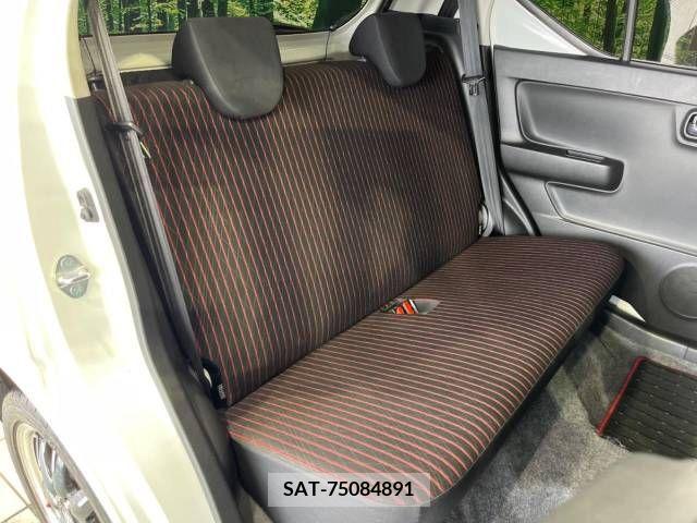 Suzuki ALTO 2015-09 259622-9