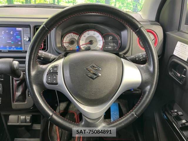 Suzuki ALTO 2015-09 259622-11