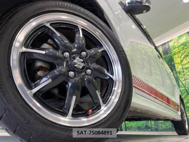 Suzuki ALTO 2015-09 259622-13