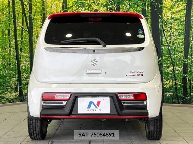 Suzuki ALTO 2015-09 259622-15