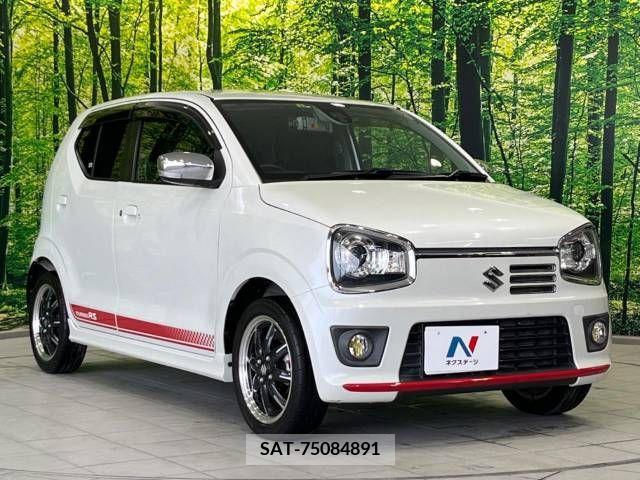 Suzuki ALTO 2015-09 259622-16