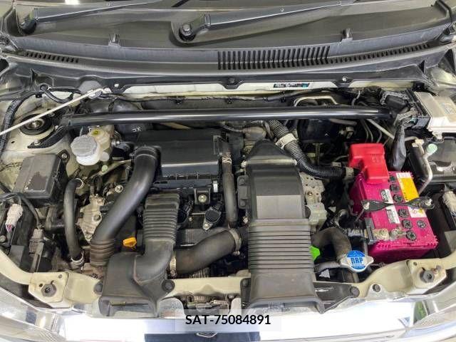 Suzuki ALTO 2015-09 259622-18
