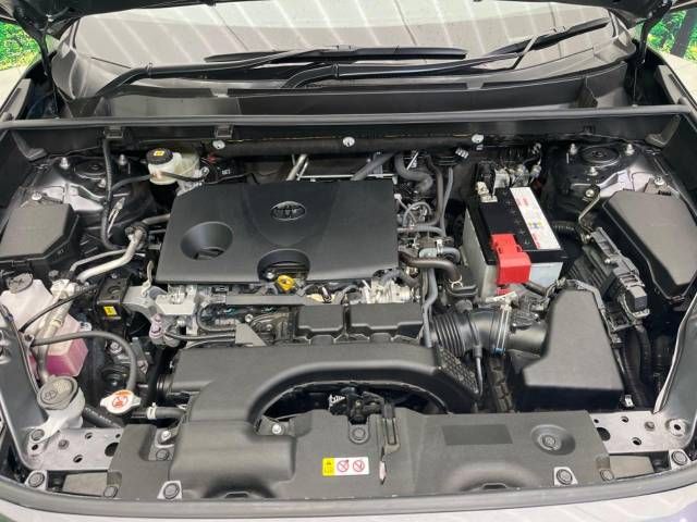 Toyota RAV4 2021-03 19836-18