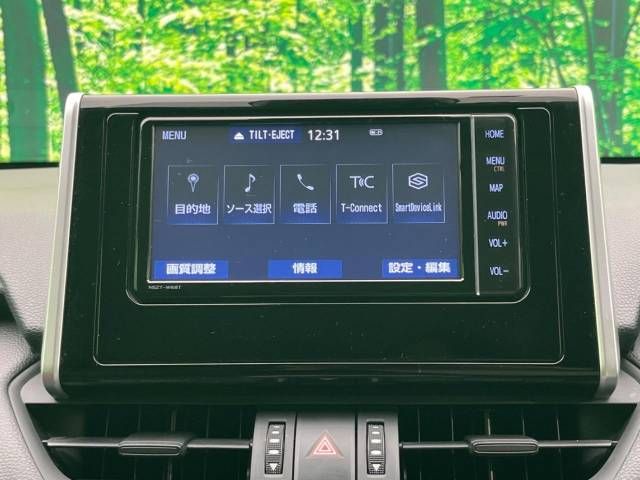 Toyota RAV4 2021-03 19836-2