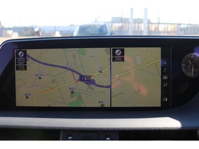 Lexus ES 2019-05 187117-14