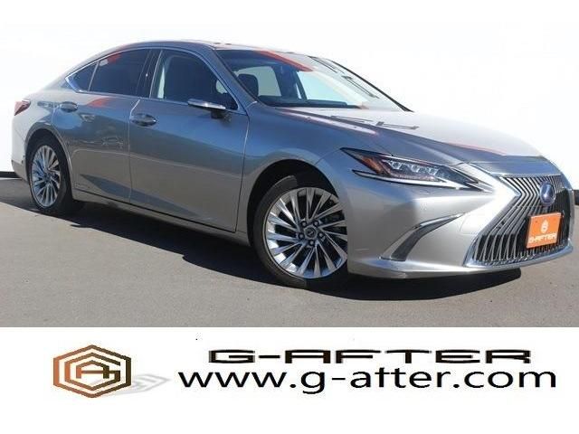 Lexus ES 2019-05 187117-0
