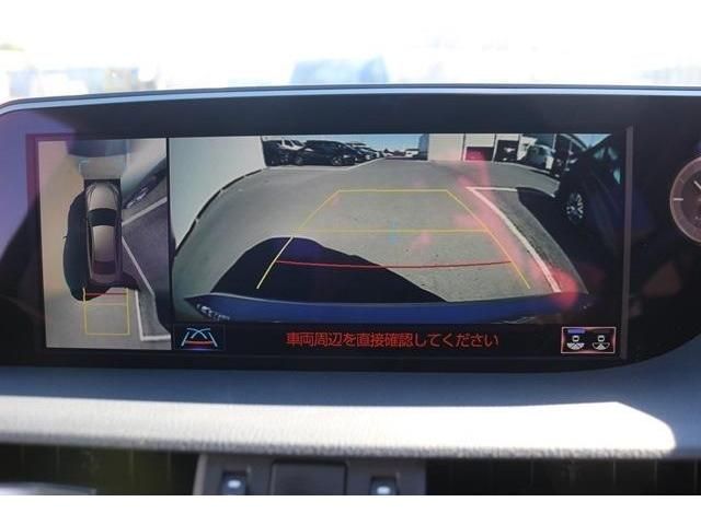 Lexus ES 2019-05 187117-15